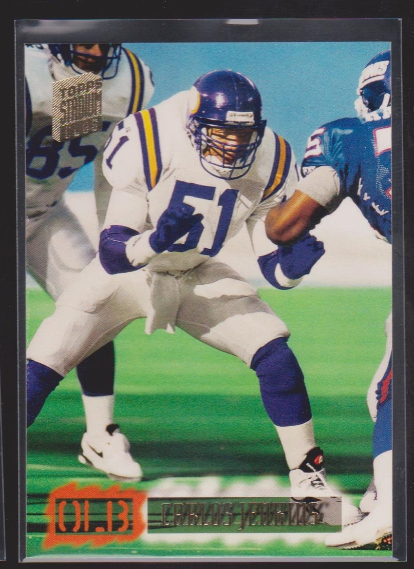 Minnesota Vikings Team Sets All Brands 1980s-2010s 20% off on 4+!! - Picture 39 of 581