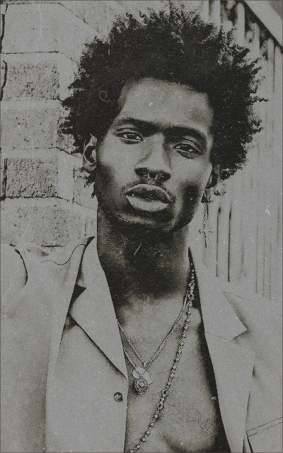 Moïse Russel