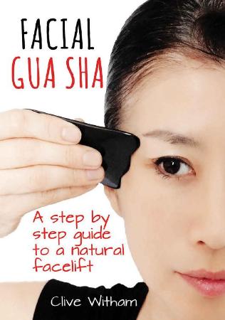 Facial Gua Sha   A Step