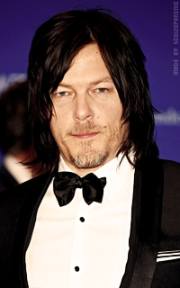 Norman Reedus ICZFs6BV_o