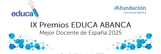 Foto cedida por Educa