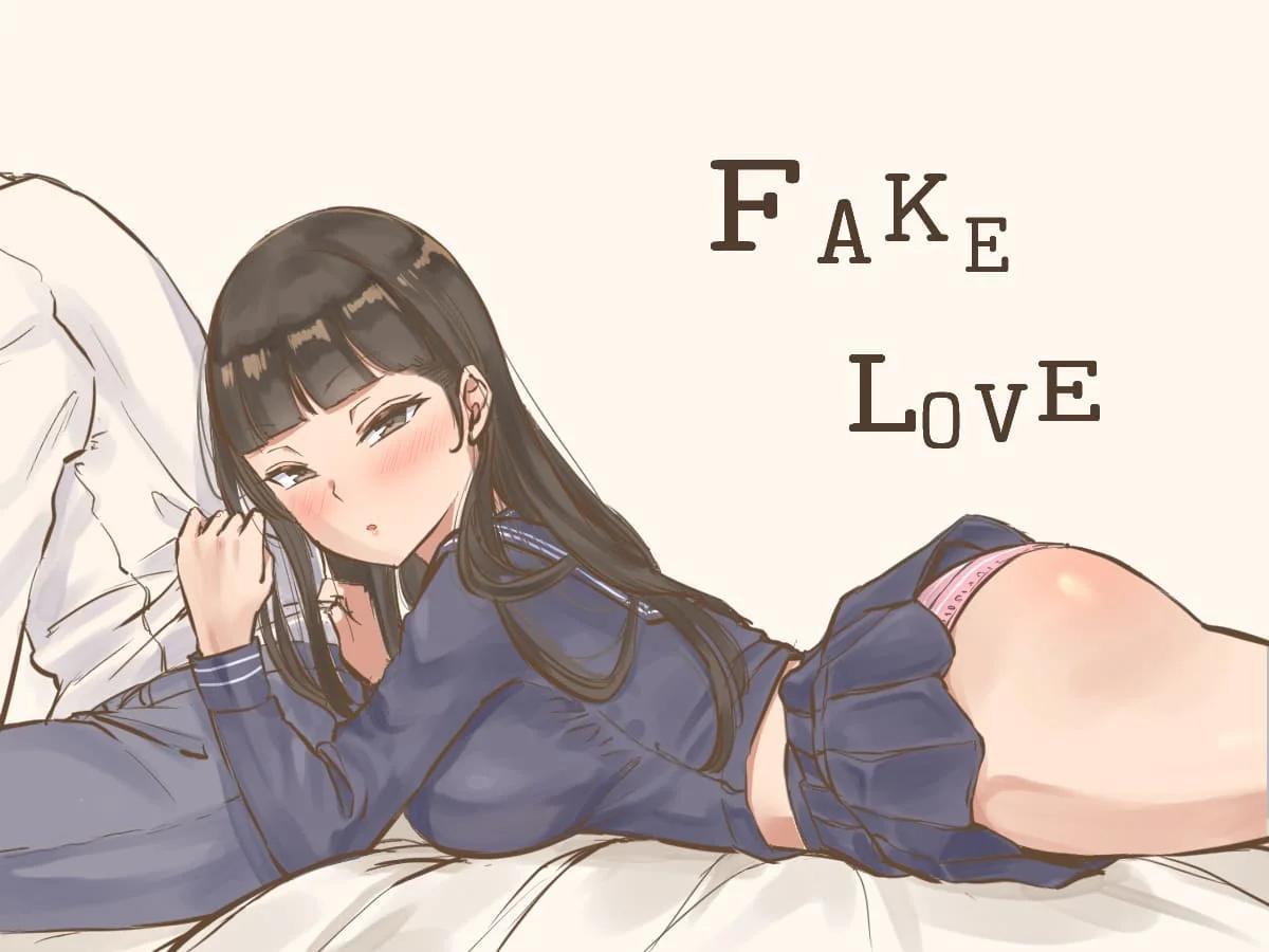 Fake Love - Laliberte &#91;Historia Completa&#93; (Traducido por Hguk) - 0