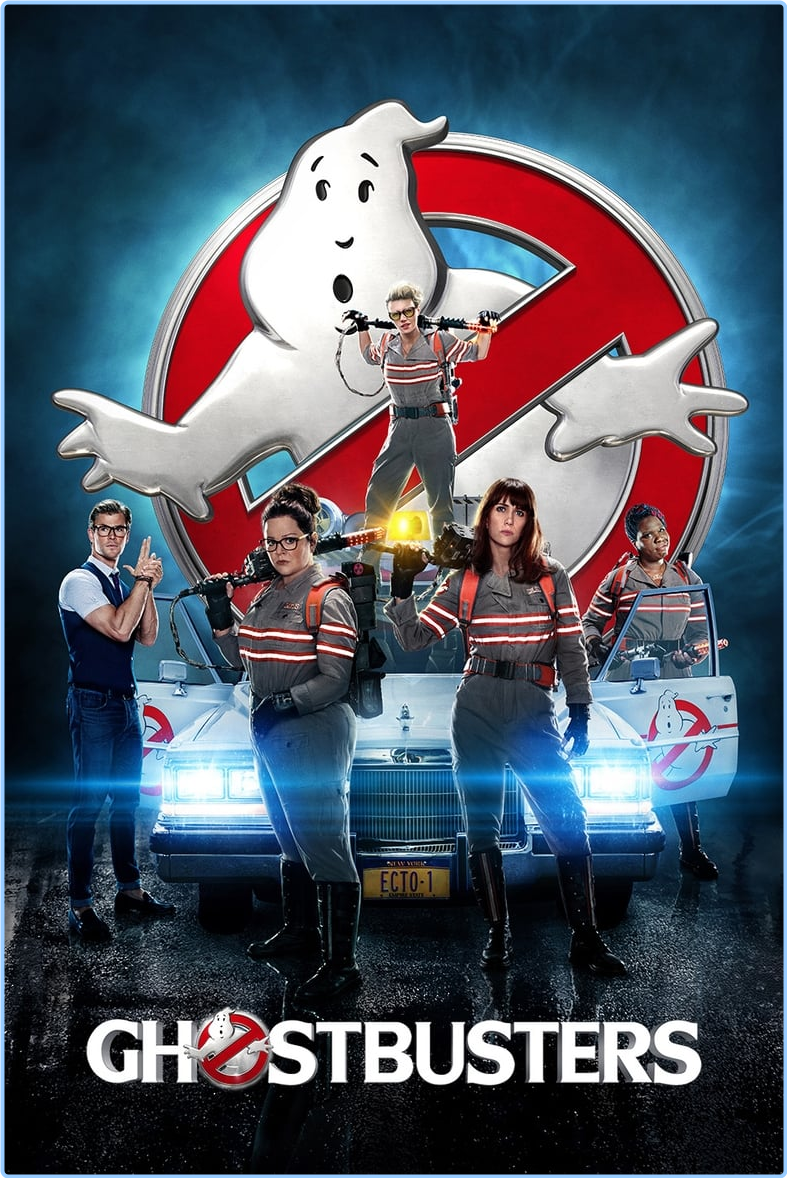 Ghostbusters (2016) EXTENDED [1080p] BluRay (x265) [6 CH] F7d4H7MN_o