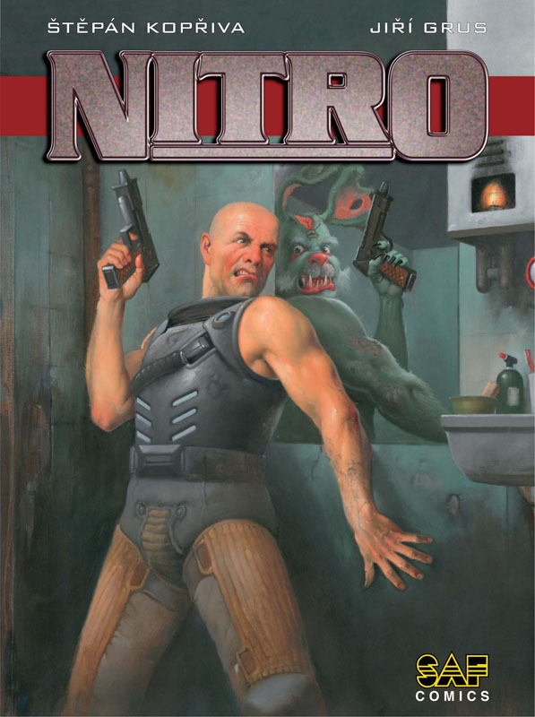 Nitro (2022)