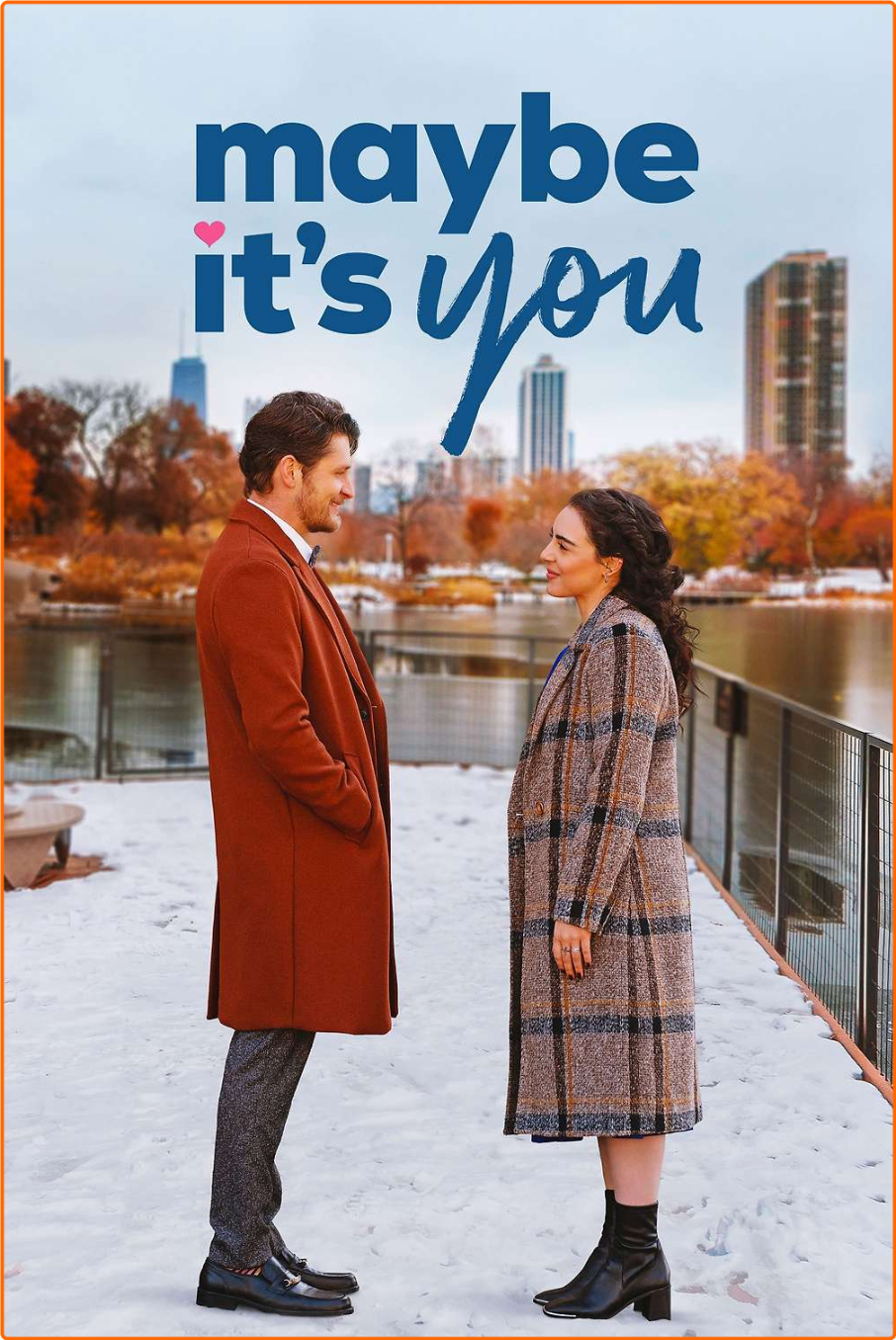 Maybe Its You (2023) [1080p] WEB-DL (x265) EhviQut0_o