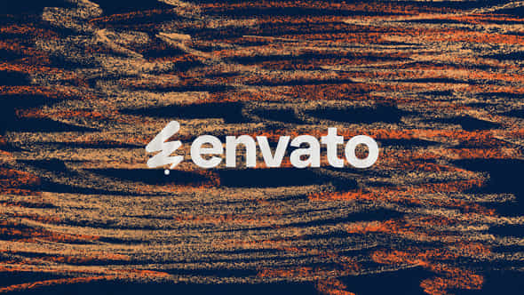 Logo Reveal With Pencil Elements - VideoHive 53641463