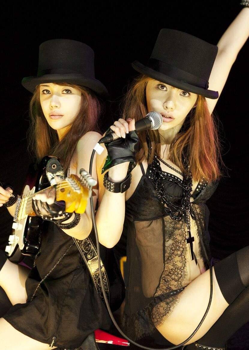 Image-Red Pepper Girls『TWIST AND EROTIC』(前编)(8)