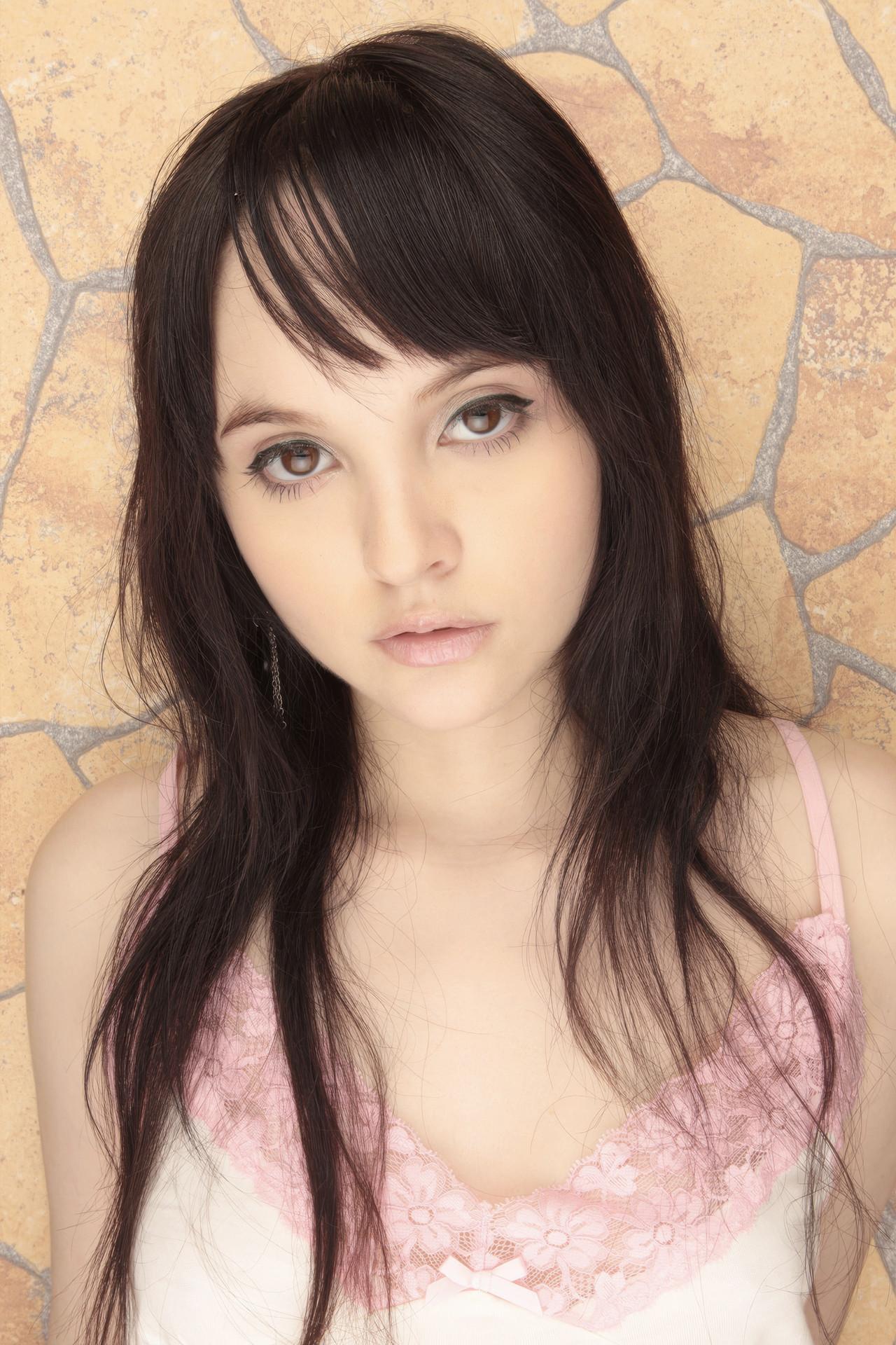 Cecil Fujisaki 藤崎セシル, デジタル写真集 「COLOR」 Set.02(11)