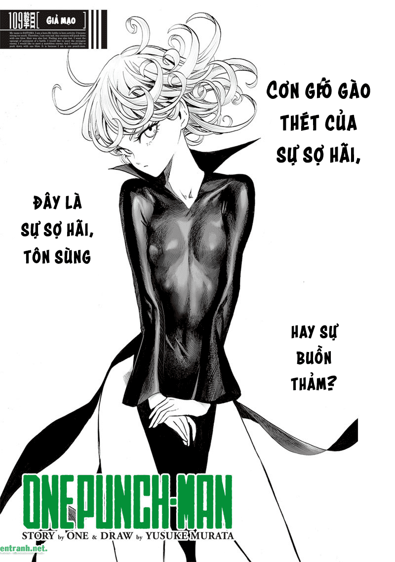 Cú đấm hủy diệt Chap 153 . Next Chap Chap 154