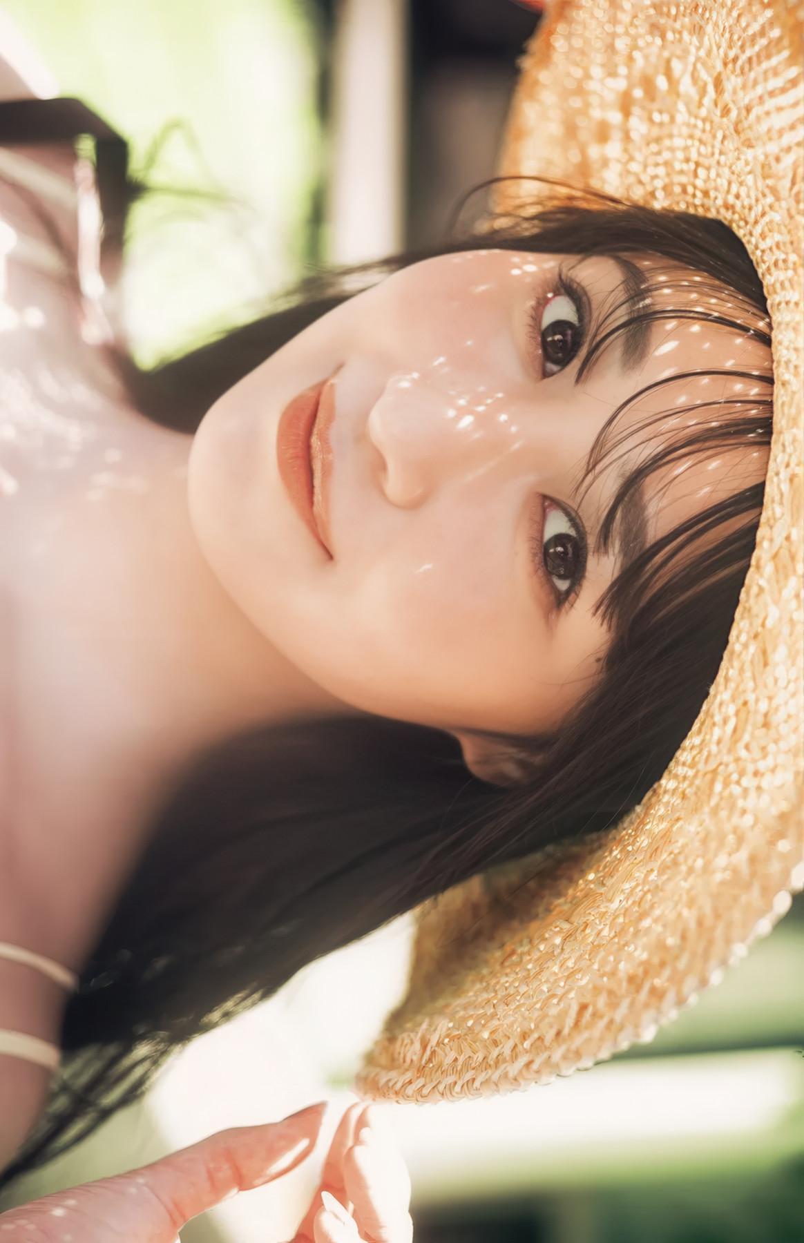 Aoi Mizobata 溝端葵, FRIDAY 2025.06.20 (フライデー 2025年6月20日号)(10)
