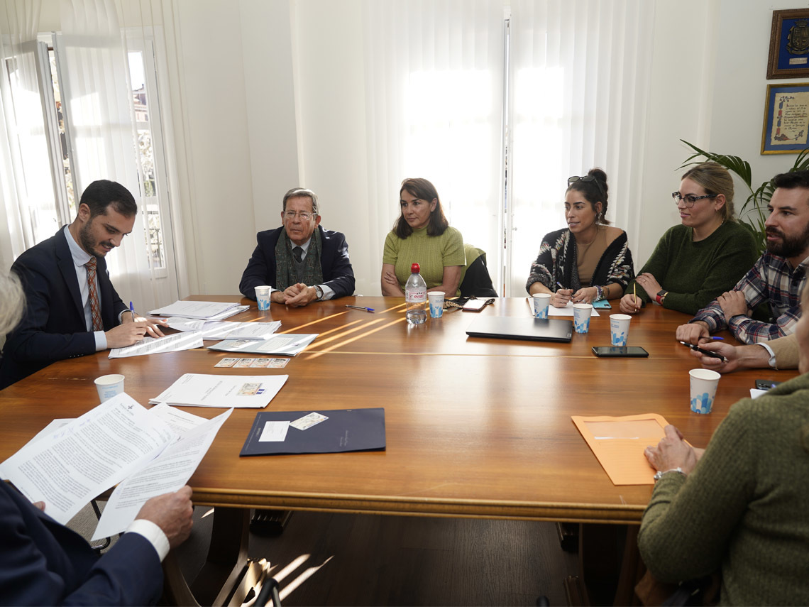 Foto cedida por Ayuntamiento de Torrejón