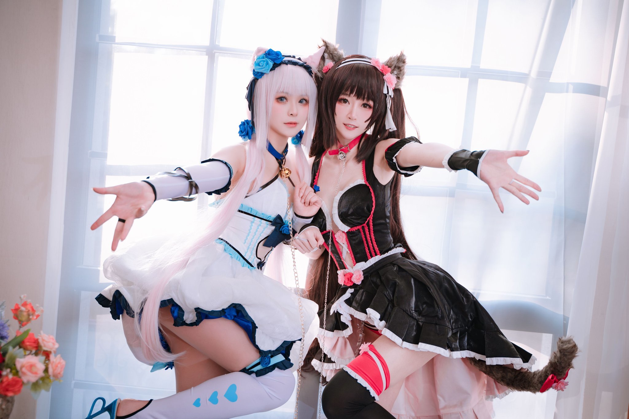 D.va Overwatch 2 - Lilium725 w百合欧皇子w