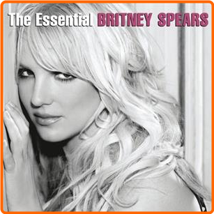 Britney Spears The Essential Britney Spears (2013) [FLAC] 88 J6qPxmKT_o