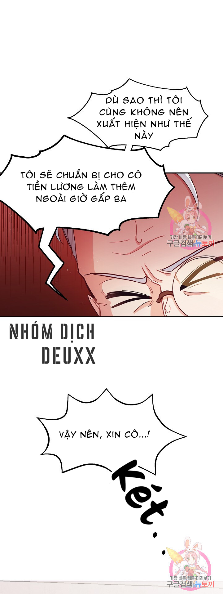 Xin Chào, Tôi Là Người Làm Vườn! Chap 3 - Next Chap 4