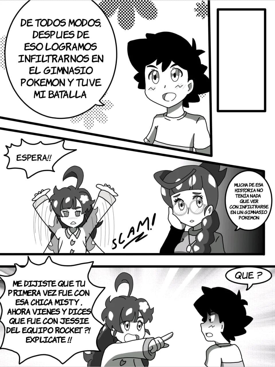 Charla diaria de Ash y Chloe - Completo - 181