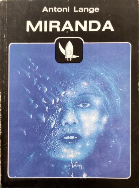 Antoni Lange - Miranda