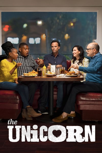 The Unicorn S01E05 HDTV x264-SVA