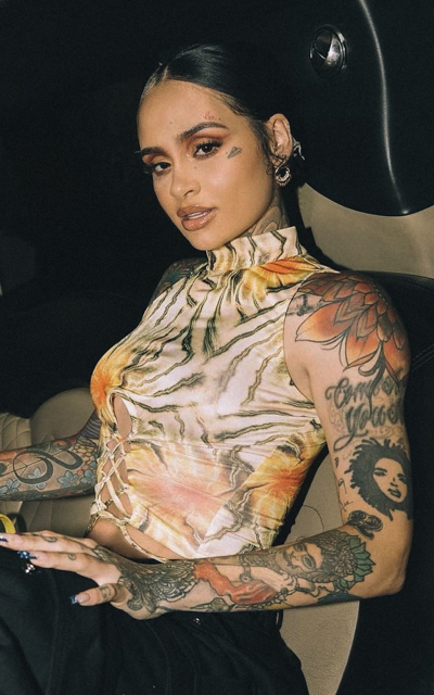 Kehlani Parrish BVs5pWoe_o