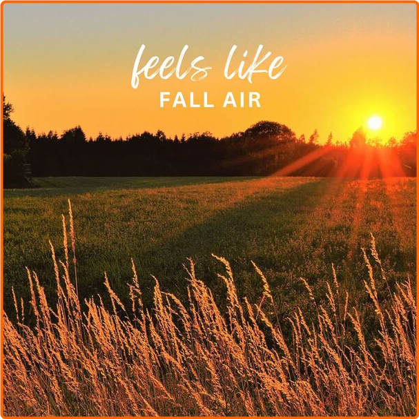 Various Artists - Feels Like Fall Air (2024) [320 Kbps] Jo9S1mut_o