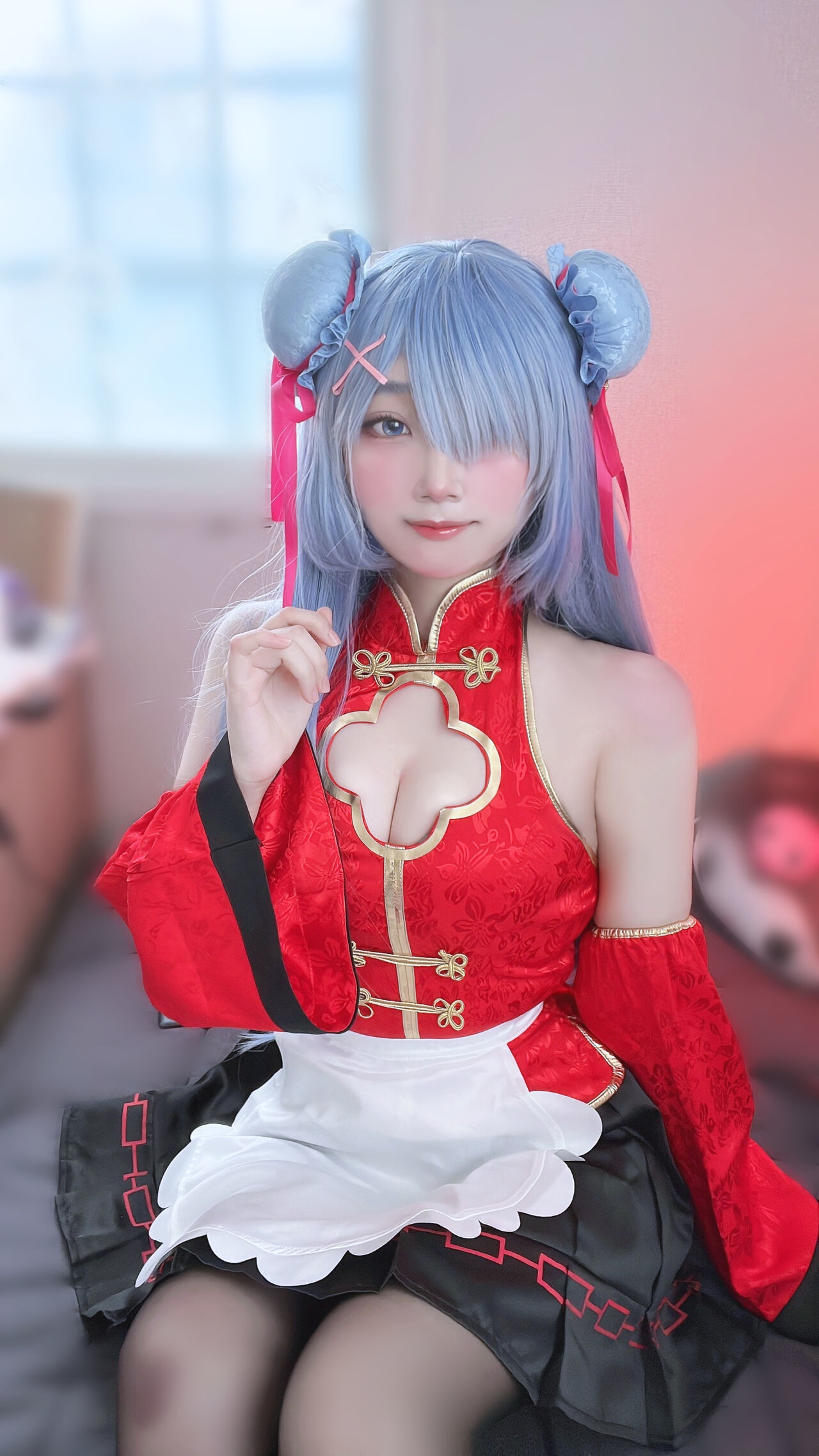 Purin-chan - Rem