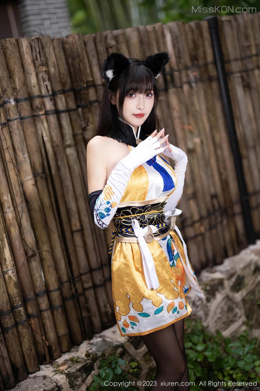 XIUREN No.7231 – 7238 (649 photos)(10)
