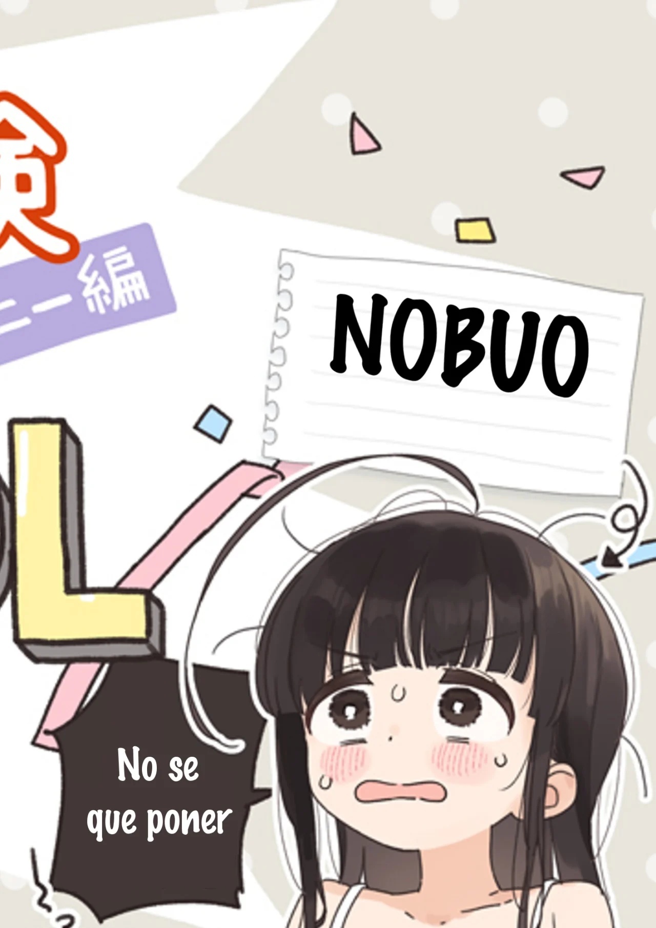 TS Loli Oji-San No Bouken Onanie Hen 10 000 DL tassei kinen manga - 0