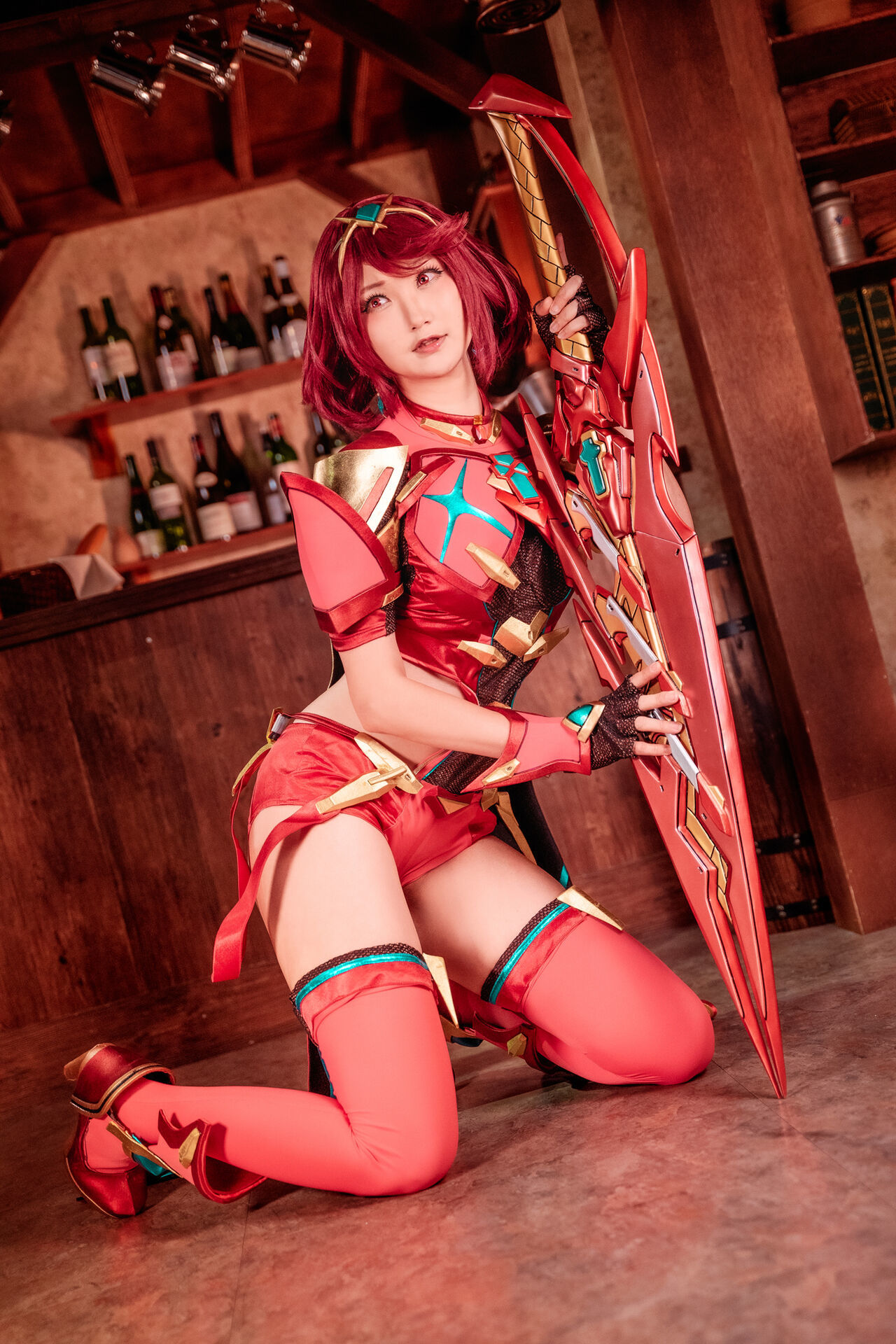 CocoPie - Anya Forger [17P]