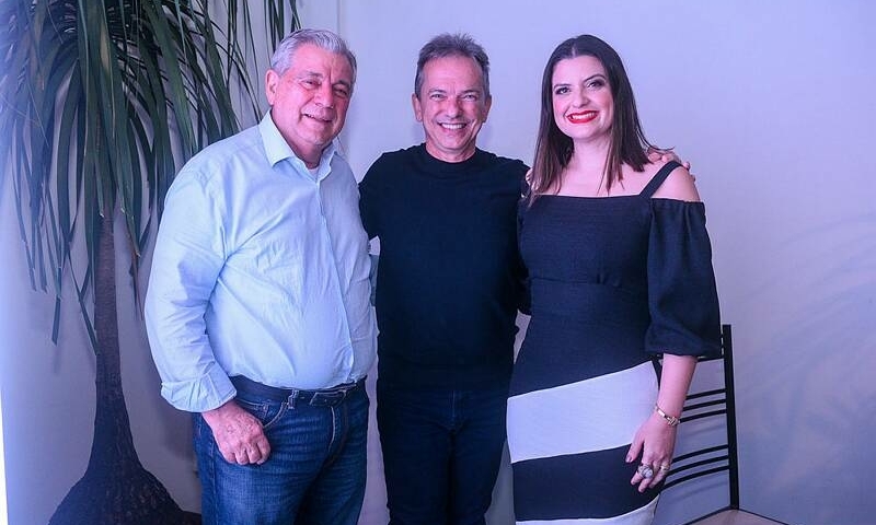 Imagem ilustrativa da imagem Diversão em cena com musical infantil