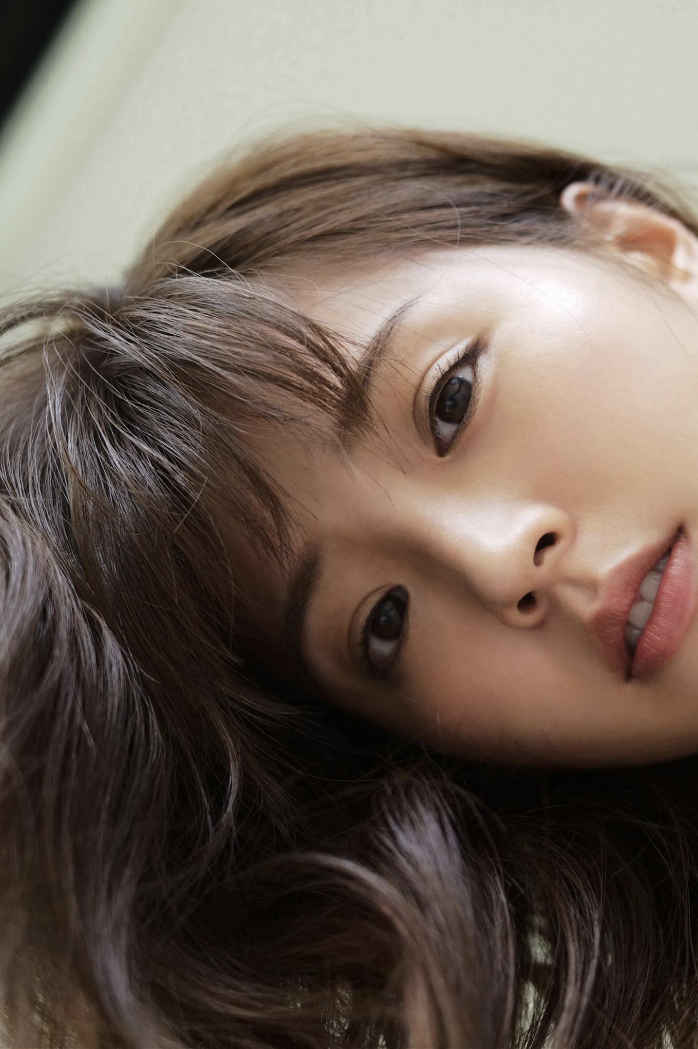 Natsuki Kawamura 川村那月, 週刊ポストデジタル写真集 「令和のレースクイーン」 Set.01(9)