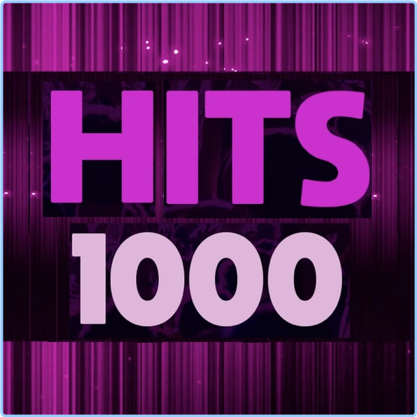 V A Hits (1000) 10 40 (2024) Vari Flac 16 44 VcuiOwUl_o