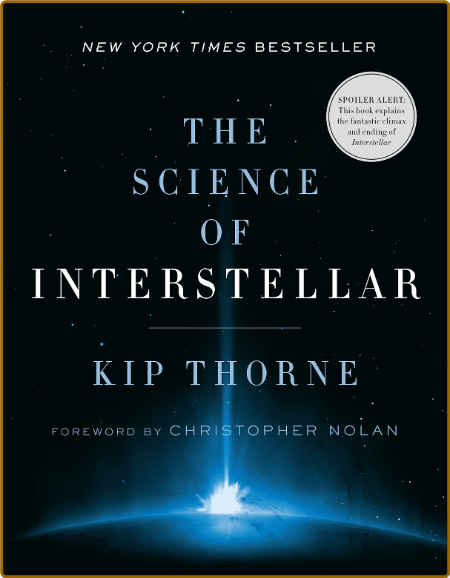 Science of Interstellar, The