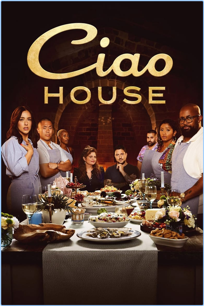 Ciao House S02E01 [1080p] (x265) BluFWwHx_o