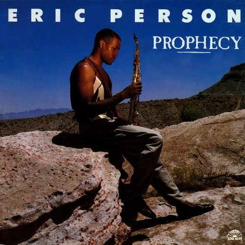 Eric Person - Prophecy - 1994