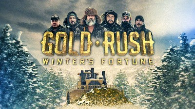 Gold Rush Winters Fortune S01E01 The Race Starts Now 1080p HEVC x265-MeGusta