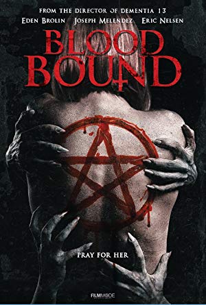 Blood Bound 2019 WEBRip x264 ION10