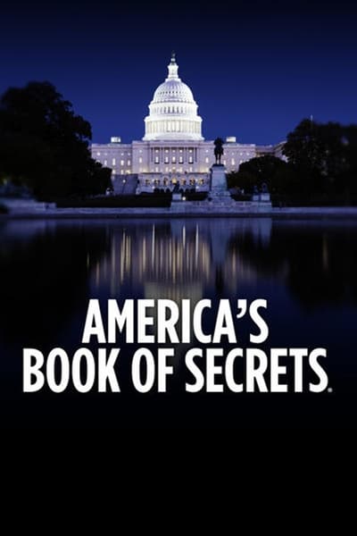 Americas Book of Secrets S04E03 1080p HEVC x265-MeGusta
