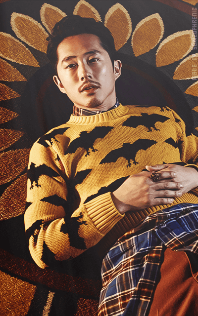 Steven Yeun 10lLyA3Q_o