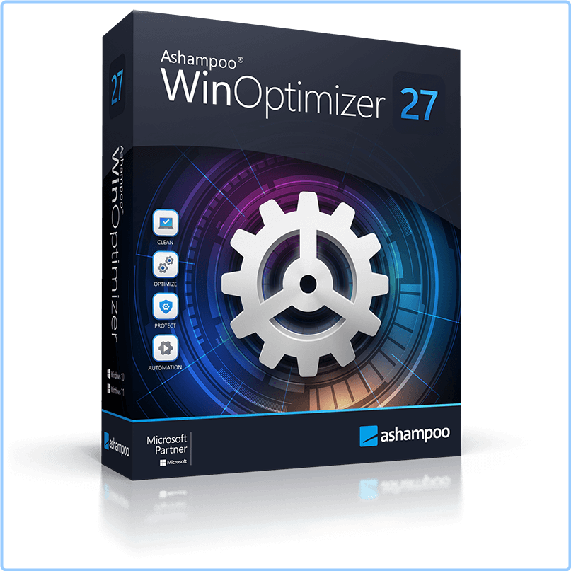Ashampoo WinOptimizer 27.00.01 Multilingual FC Portable RnSPm3Nf_o