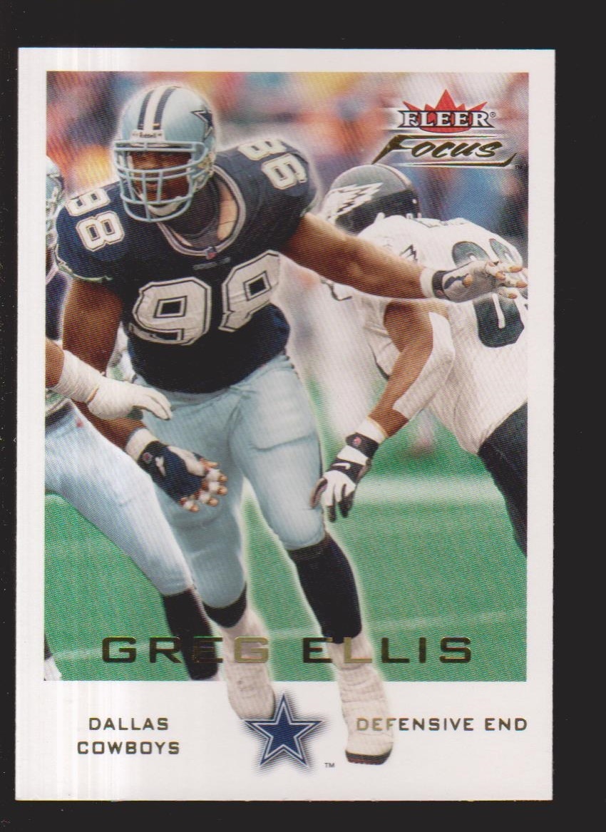 Dallas Cowboys Team Sets All Brands 1980s-2010s 20% off on 4+!! - Picture 242 of 488