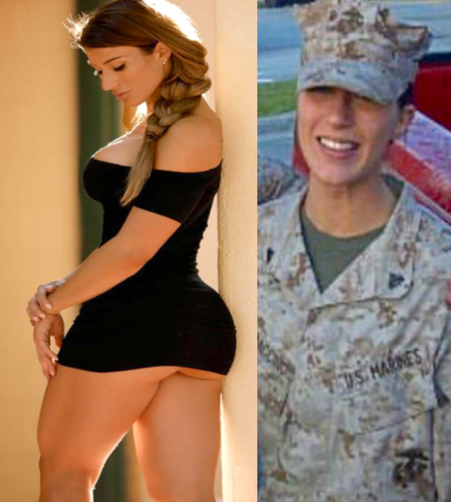 GIRLS IN AND OUT OF UNIFORM...13 3tQpMyFn_o