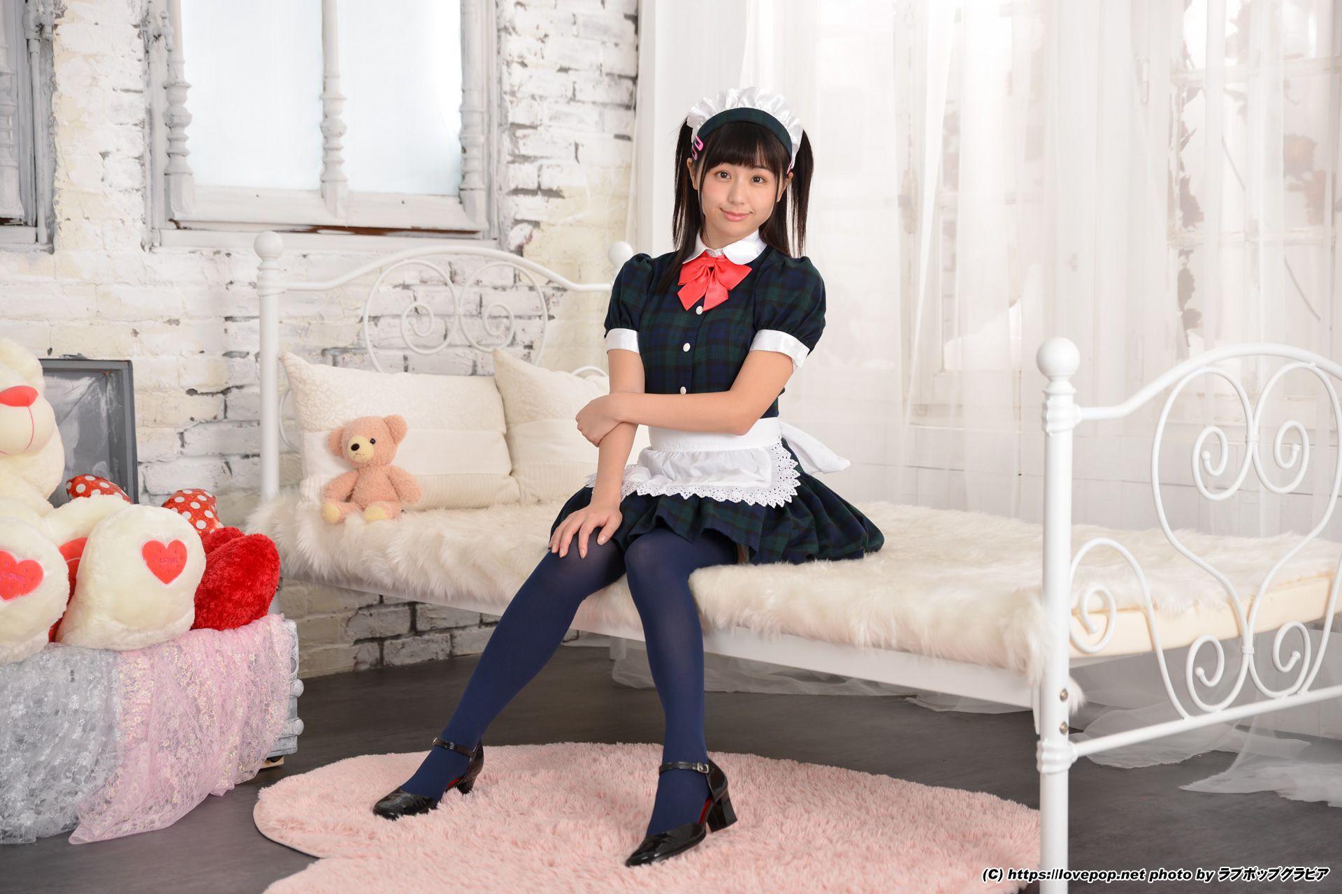 KURIEMI くりえみ Photoset 04 [LOVEPOP] 写真集(1)