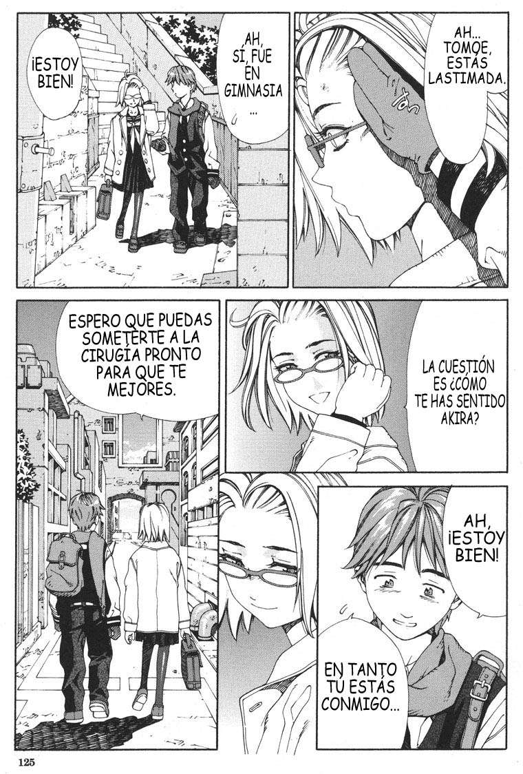 Accelerando Chapter-7 - 8