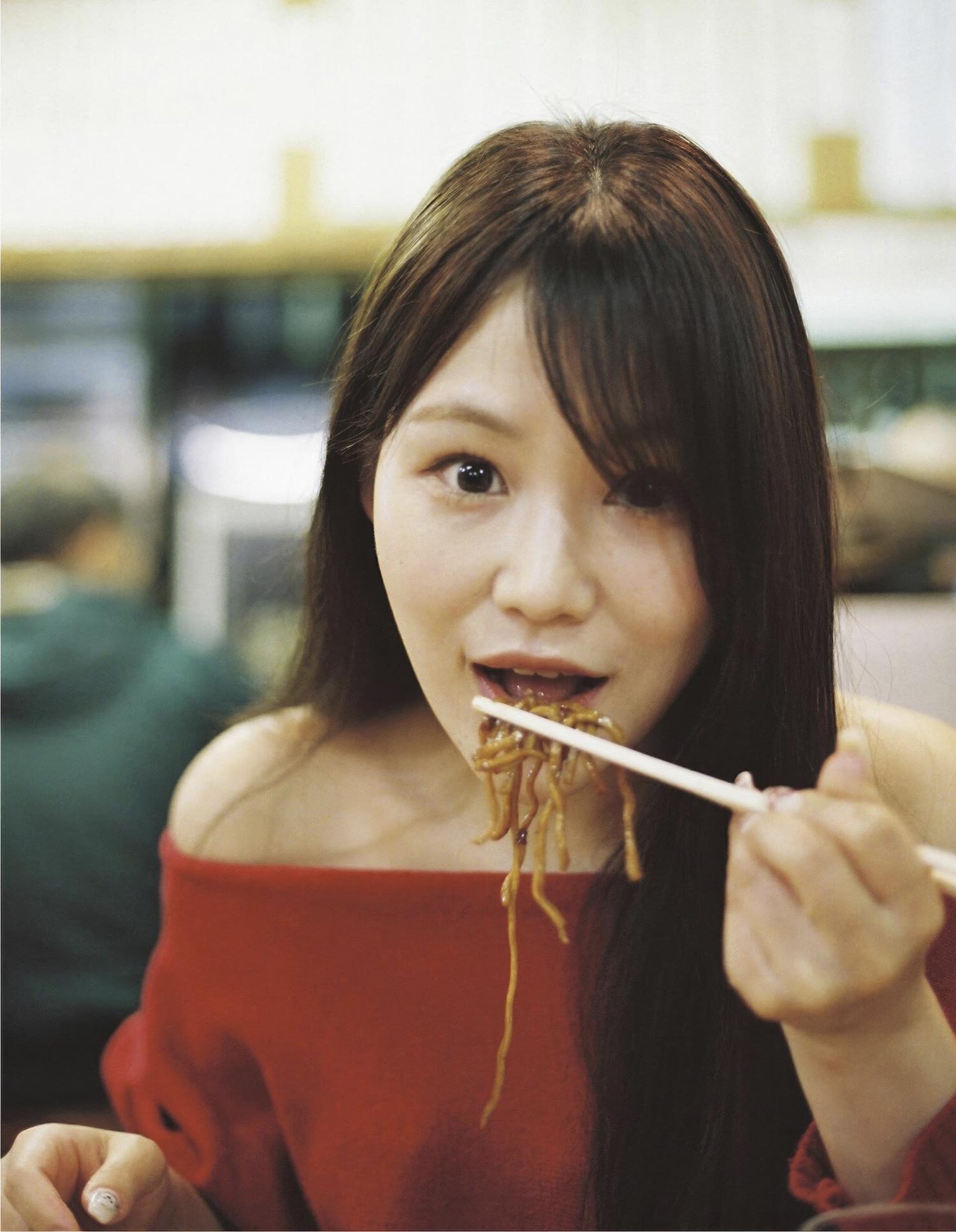 Wakana Shiba 司馬わかな, EX-MAX! 2025.06 (エキサイティングマックス 2025年6月号)(4)