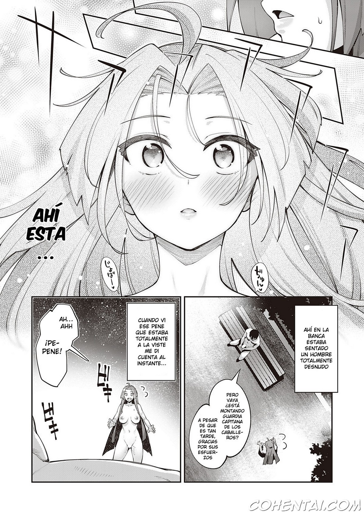 Isekai Kita node Sukebe Skill de Zenryoku Ouka Shiyou to Omou 8-sha-me (COMIC ExE 41) xxx comics manga porno doujin hentai español sexo 