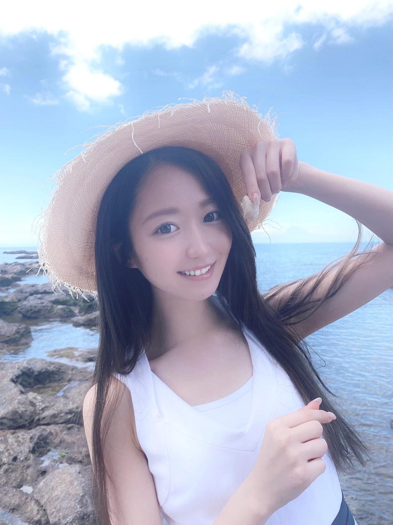 Emiri Otani 大谷映美里, Ex-Taishu 2021.09 (EX大衆 2021年9月号)(6)