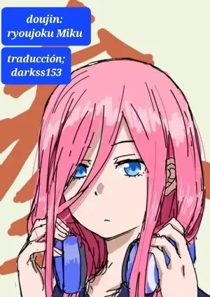 3 5 Ryoujoku Miku Nakano Netorare - 15