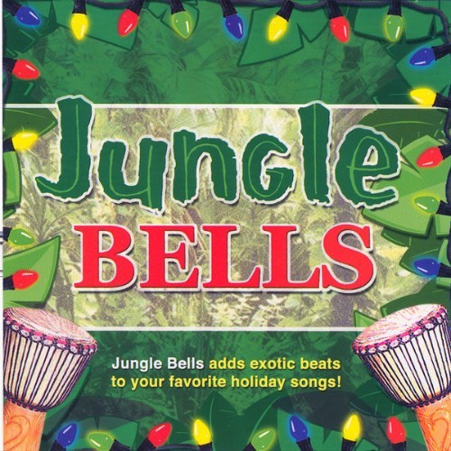 The Hit Crew - Jungle Bells - 2007