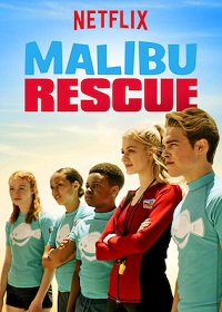 Спасатели Малибу (1 сезон: 1-8 серии из 8) (2019) WEBRip 720p | Octopus