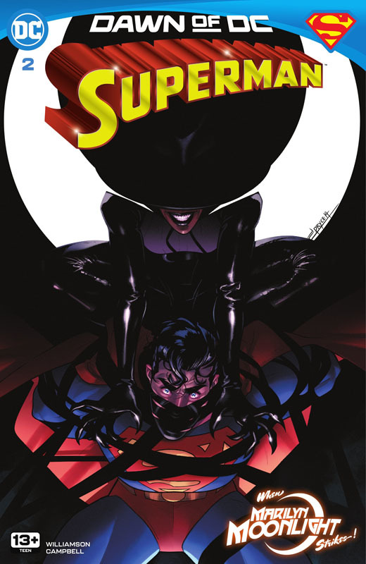 Superman Vol.6 #1-13 + Annual (2023-2024)