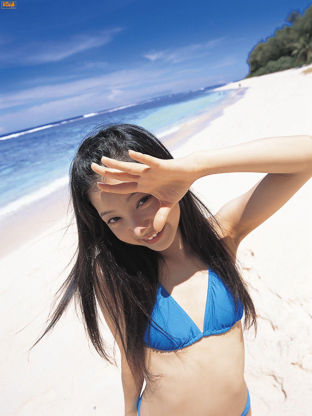 [Bomb.TV] 2008年02月刊 Maari 中岛麻亚里 写真集(23)